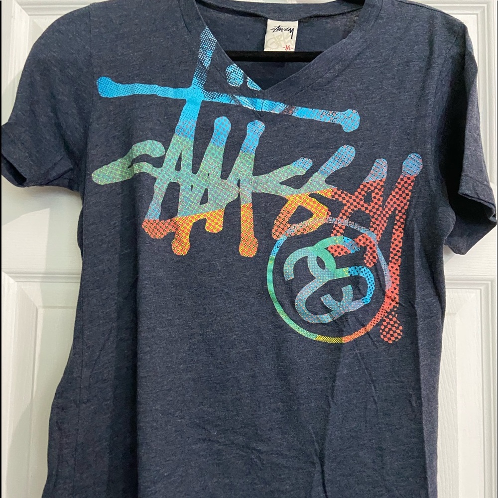 Stussy shirt